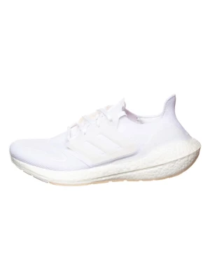 adidas Buty "Ultraboost 22" w kolorze białym do biegania rozmiar: 41 1/3