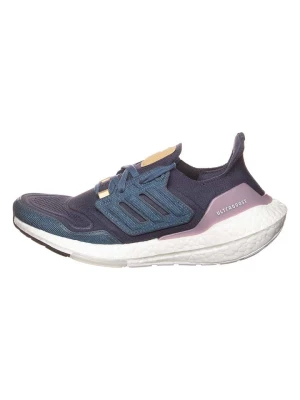 adidas Buty "Ultraboost 22" w kolorze granatowym do biegania rozmiar: 36 2/3