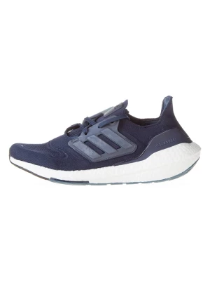 adidas Buty "Ultraboost 22" w kolorze granatowym do biegania rozmiar: 42