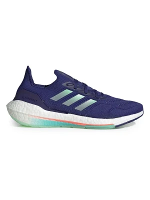 adidas Buty "Ultraboost 22" w kolorze granatowym do biegania rozmiar: 42 2/3