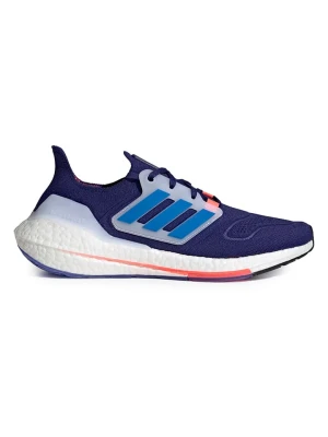 adidas Buty "Ultraboost 22" w kolorze granatowym do biegania rozmiar: 43 1/3