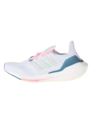 adidas Buty "Ultraboost 22" ze wzorem do biegania rozmiar: 37 1/3