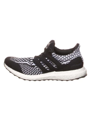 adidas Buty "Ultraboost 5.0" w kolorze czarnym do biegania rozmiar: 40 2/3