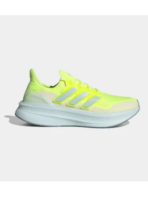 adidas Buty "ULTRABOOST 5" w kolorze żółtym do biegania rozmiar: 43