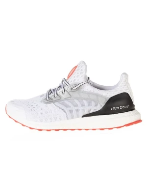 adidas Buty "Ultraboost Climacool 2 DNA" w kolorze biało-szarym do biegania rozmiar: 45 1/3