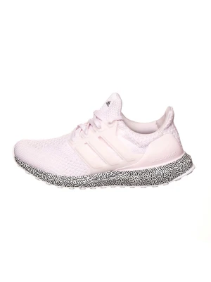 adidas Buty "Ultraboost DNA" w kolorze jasnoróżowym do biegania rozmiar: 42 2/3