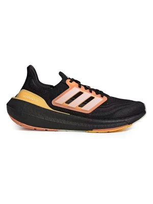 adidas Buty "Ultraboost Light" w kolorze czarnym do biegania rozmiar: 46 2/3