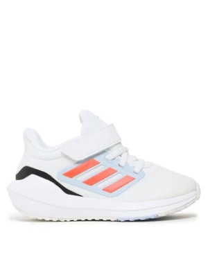 adidas Sneakersy Ultrabounce Shoes Kids H03686 Biały