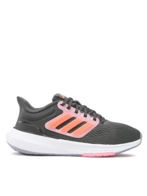adidas Sneakersy Ultrabounce Shoes Junior H03687 Szary
