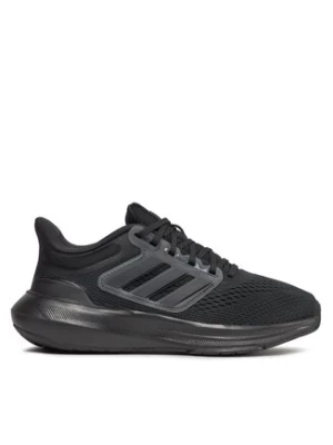adidas Sneakersy Ultrabounce Shoes Junior IG7285 Czarny