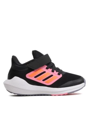 adidas Sneakersy Ultrabounce Shoes Kids H03685 Szary