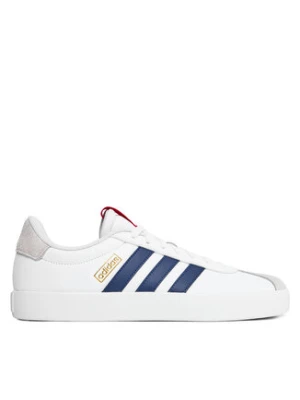 adidas Sneakersy VL Court 3.0 ID6287 Biały