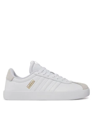 adidas Sneakersy VL Court 3.0 Low Skateboarding ID8795 Biały