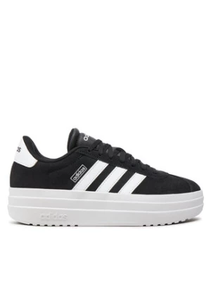 adidas Buty VL Court Bold IH9995 Czarny