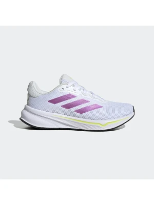 adidas Buty w kolorze białym do joggingu rozmiar: 41