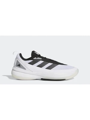 adidas Buty w kolorze białym do koszykówki rozmiar: 46