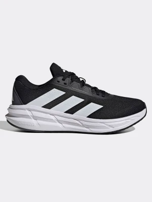 adidas Buty w kolorze czarno-białym do biegania rozmiar: 45