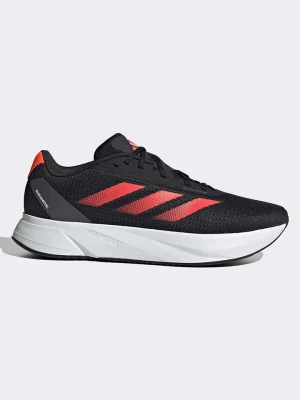 adidas Buty w kolorze czarno-czerwonym do biegania rozmiar: 48