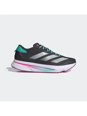 adidas Buty w kolorze czarnym do joggingu rozmiar: 37