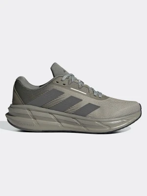 adidas Buty w kolorze khaki do biegania rozmiar: 44