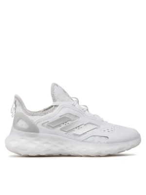 adidas Sneakersy Web Boost HP3325 Biały