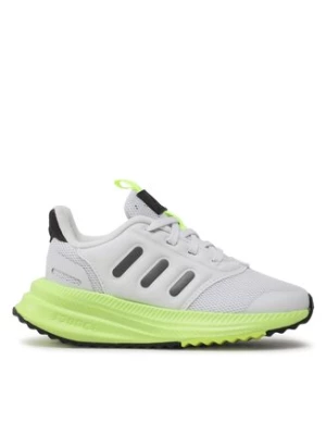 adidas Sneakersy X_PLRPHASE IF2764 Szary