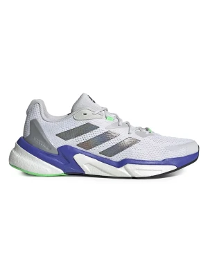 adidas Buty "X9000L3" w kolorze białym do biegania rozmiar: 41 1/3