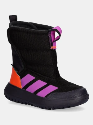 adidas buty zimowe dziecięce Winterplay