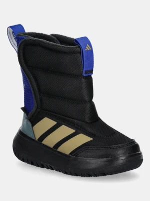 adidas buty zimowe dziecięce Winterplay