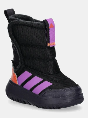 adidas buty zimowe dziecięce Winterplay