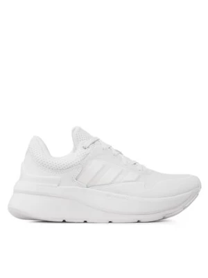 adidas Sneakersy ZNCHILL LIGHTMOTION+ HP6089 Biały
