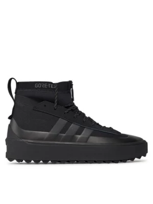 adidas Sneakersy ZNSORED High GORE-TEX Shoes ID7296 Czarny