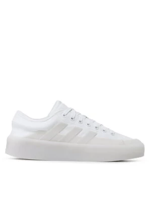 adidas Sneakersy ZNSORED HP5988 Biały