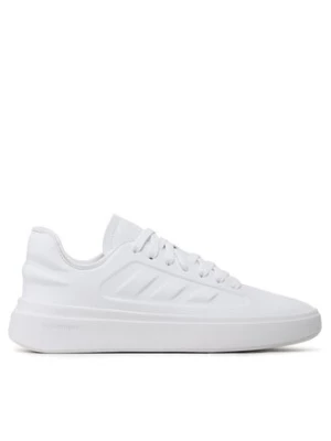 adidas Sneakersy ZNTASY Lightmotion+ GZ2314 Biały
