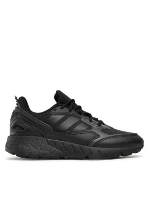adidas Sneakersy Zx 1K Boost 2.0 J GY0852 Czarny