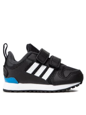 adidas Sneakersy Zx 700 Hd Cf I Czarny