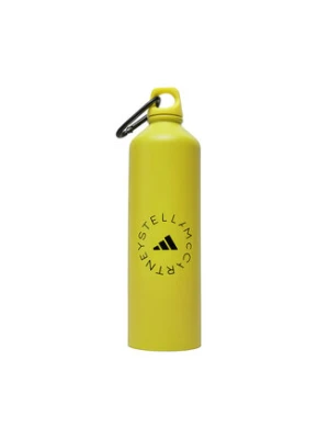 adidas by Stella McCartney Bidon aSMC JN9364 Żółty