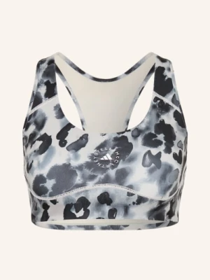Adidas By Stella Mccartney Biustonosz Sportowy Adidas By Stella Mccartney schwarz