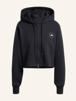 Adidas By Stella Mccartney Bluza Adidas By Stella Mccartney Sportswear schwarz