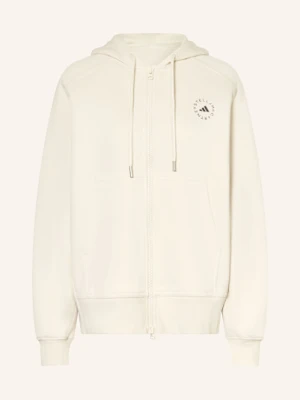 Adidas By Stella Mccartney Bluza Rozpinana Asmc Full Zip beige