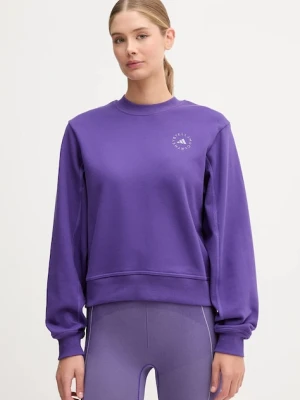 adidas by Stella McCartney bluza treningowa