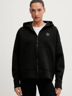 adidas by Stella McCartney bluza z kapturem damska