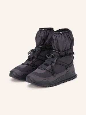 Adidas By Stella Mccartney Botki Adidas By Stella Mccartney Cold.Rdy schwarz