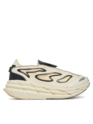 adidas by Stella McCartney Buty do biegania adidas By Stella McCartney adistar JR3291 Beżowy