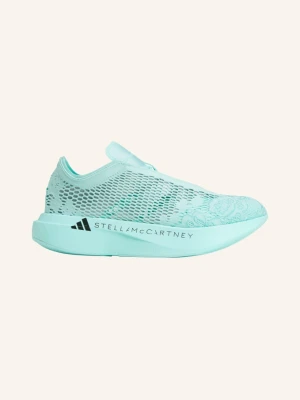 Adidas By Stella Mccartney Buty Do Biegania Adidas By Stella Mccartney Adizero Evo Sl gruen MIĘTOWY