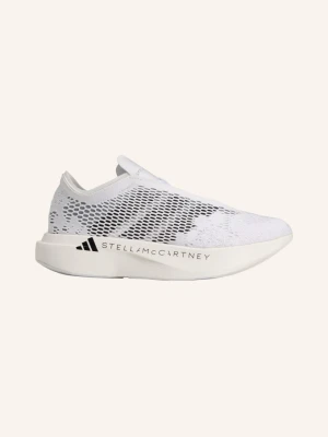 Adidas By Stella Mccartney Buty Do Biegania Adidas By Stella Mccartney Adizero Evo Sl weiss