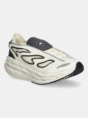 adidas by Stella McCartney buty do biegania Adistar damskie kolor beżowy JR3291