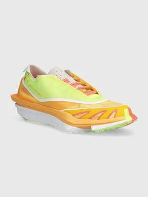 adidas by Stella McCartney buty do biegania Earthlight 2.0 kolor zielony IF6039