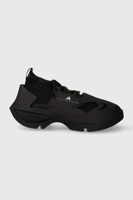 adidas by Stella McCartney buty do biegania kolor czarny HP3213