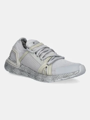 adidas by Stella McCartney buty do biegania Ultraboost 20 damskie kolor szary JR3264